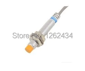 

LJA8M-2N2 24V three wire DC NPN normally closed M8