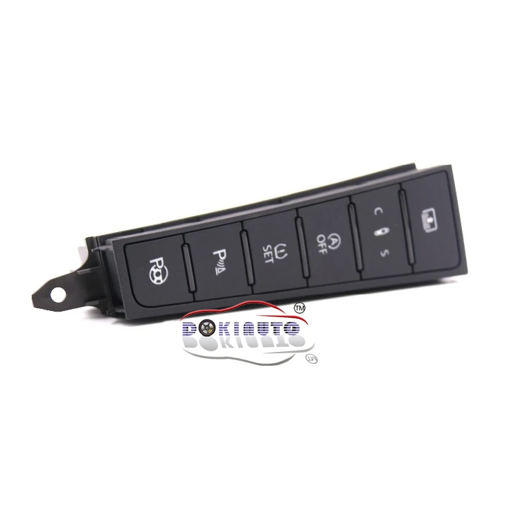 Для полной парковки 3AB 927 238 CS Passat B7 CC PLA SET кнопка автоматического запуска и