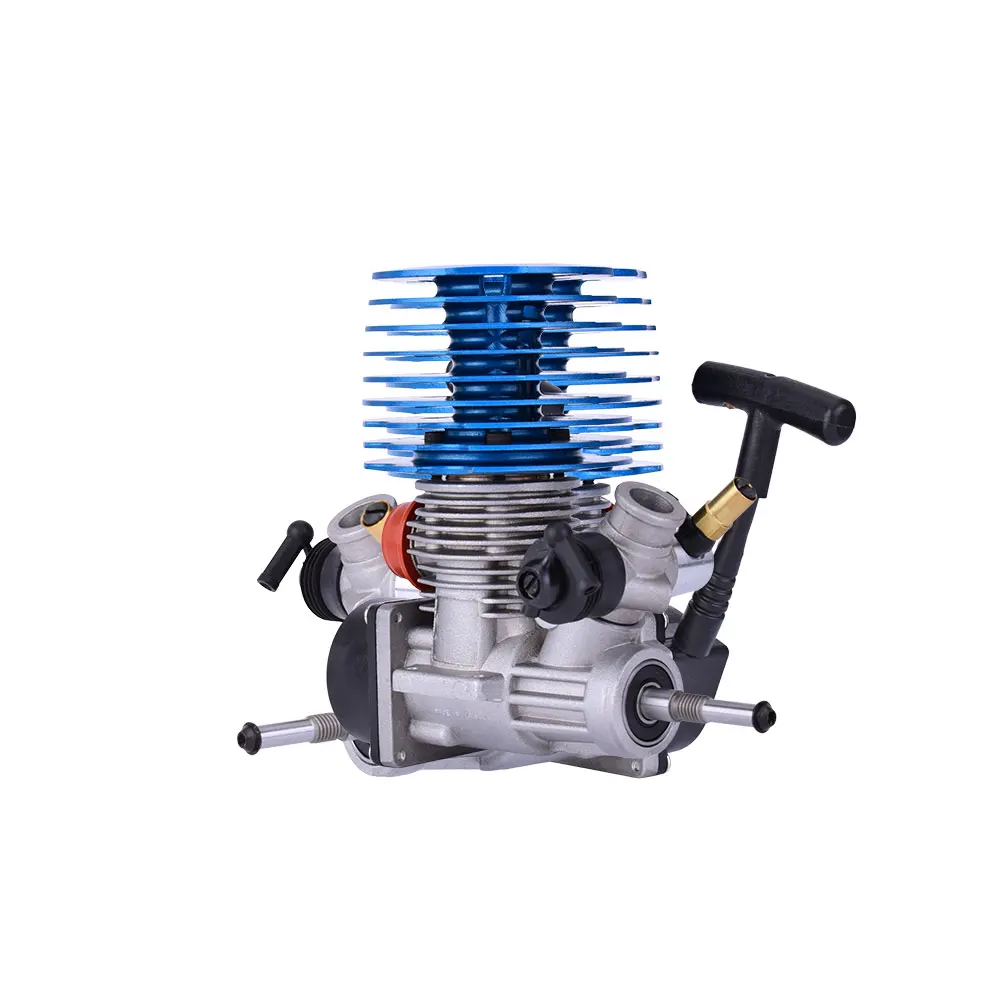 HSP RC автомобиль 1: 8 багги Монстр Truggy нитро двигатель SH 28 CXP M28 P3 4.57CC 3.8hp 33000 об/мин