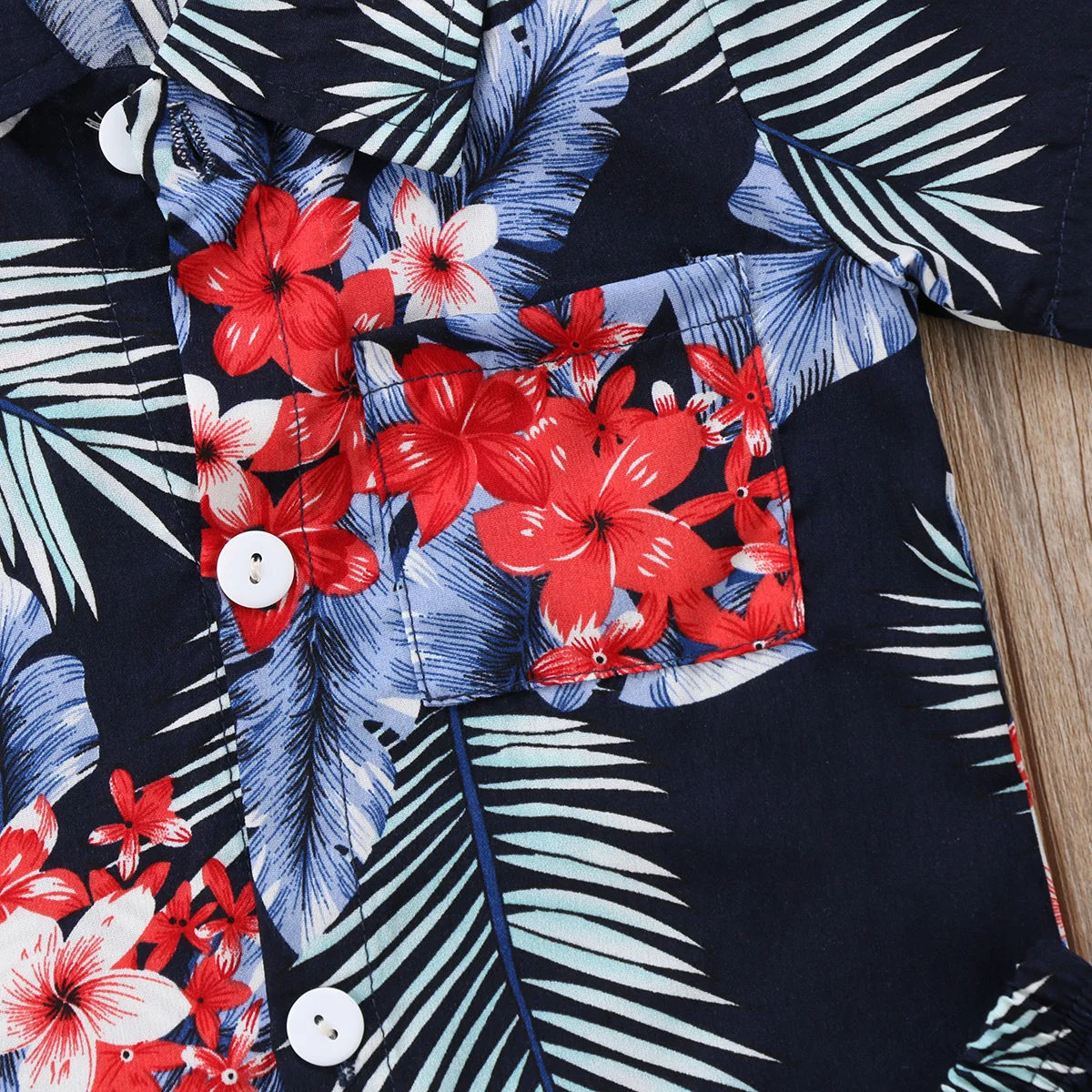 Комплект из 2 предметов для маленьких мальчиков футболка 2018 топы + штаны летняя