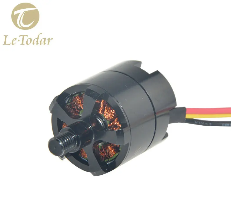 E2212-920KV бесщеточный двигатель постоянного тока мульти роторный