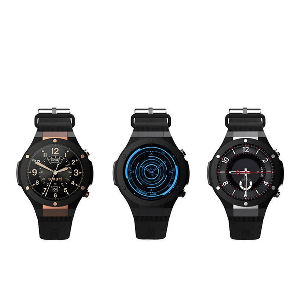 H2 smart Watch Спорт Телефон gps позиционирования Wi Fi Bluetooth хит сезона Горячая Носимых