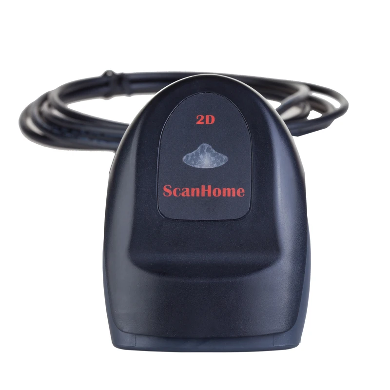 2D сканер штрих кода USB ручной для qr матрица данных и PDF417 код (OCBS 2002) кода|2d barcode scanner
