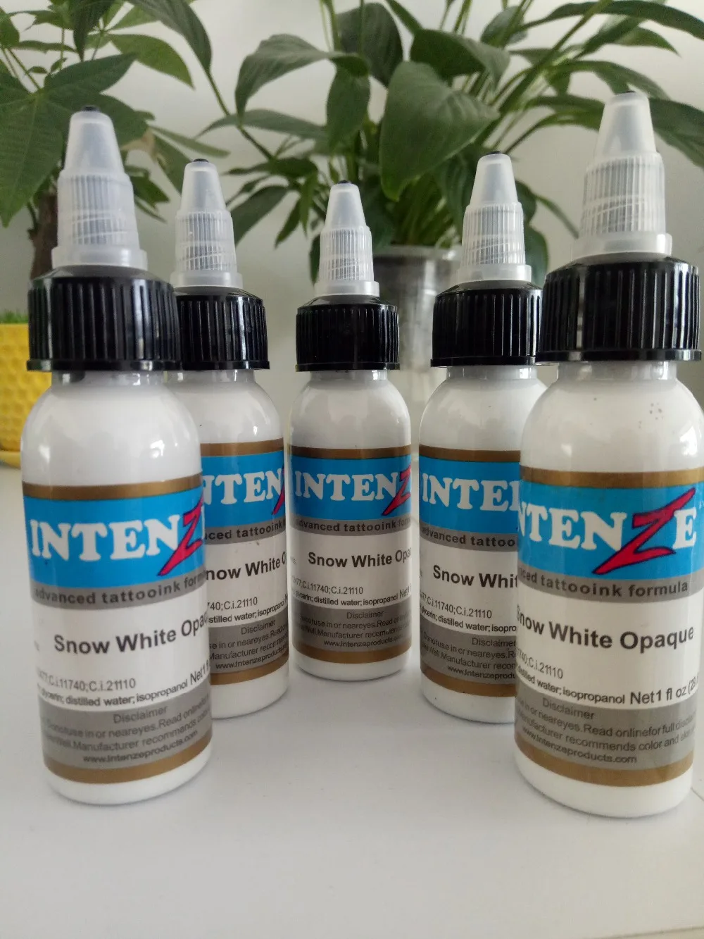 10 шт. татуировки Профессиональный краска для нанесения ли вы поставить колесные