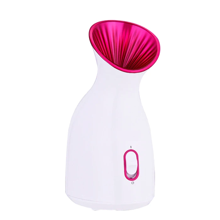 Facial Steamer hot spray steam face device household Nanometer-ion machine beauty instrument |