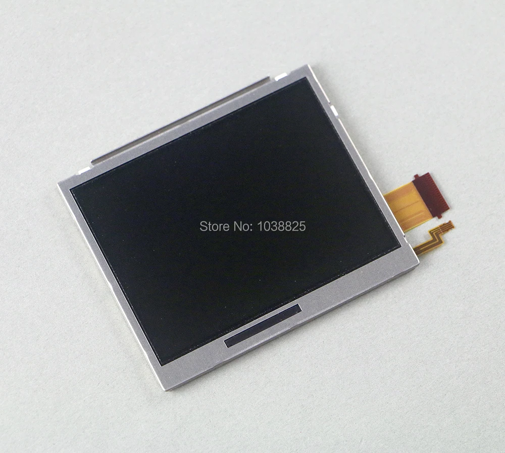 Нижний ЖК-дисплей для экрана NDSI игровой консоли Nintendo DSi NDSi | Электроника