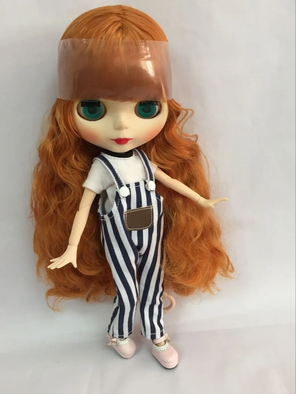 Кукла Blyth одежда для детской куклы blyth кукла licca Tang kou | Игрушки и хобби