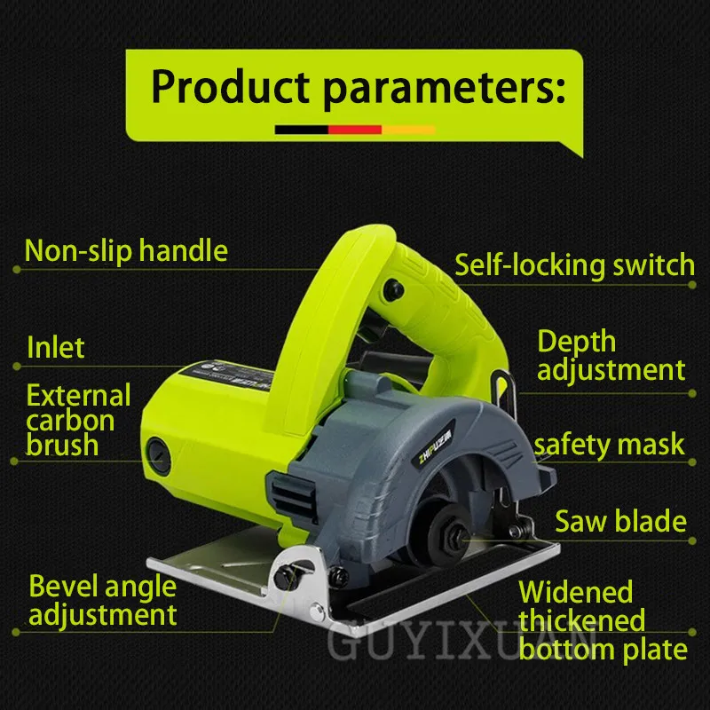 220 В ручной Бытовая многофункциональная каменная нефтяным отоплением