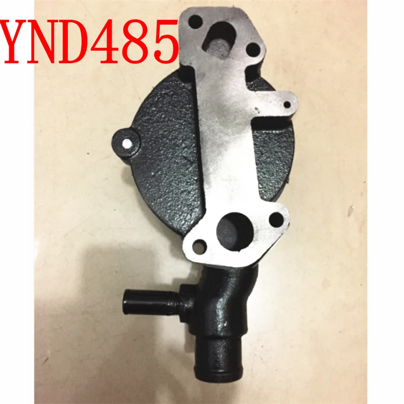 Детали двигателя Yangdong YND485 YND4BT водяной насос yangdong YND485|Водяные насосы| |