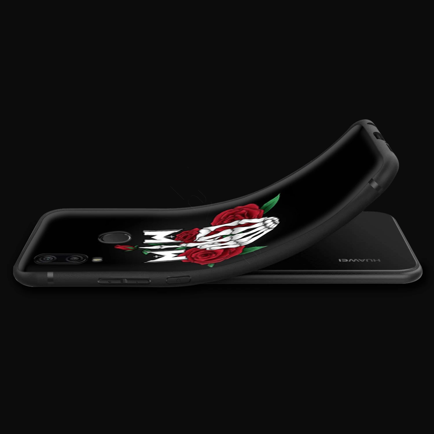 Белый Чехол Lavaza для Huawei Honor 10 9 8 8x 8c 7x 7c 7a Note Nova 3 3i Lite Y9 Y7 Y6 | Мобильные телефоны и