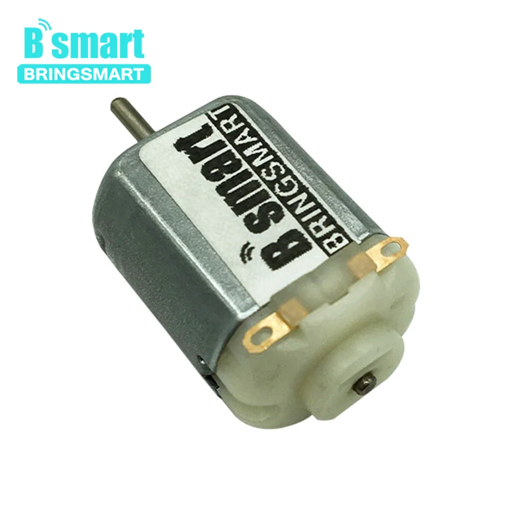Электродвигатель Bringsmart 130 3 в 2 шт. высокоскоростная машина двигатель постоянного