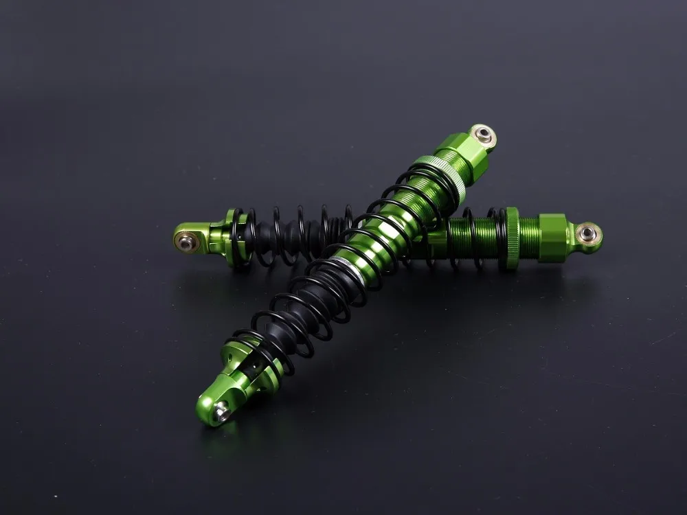 ЧПУ 8 мм передний амортизатор с амортизатором для RV/KM/HPI BAJA 5B. Ss 5t rv95222|Детали и