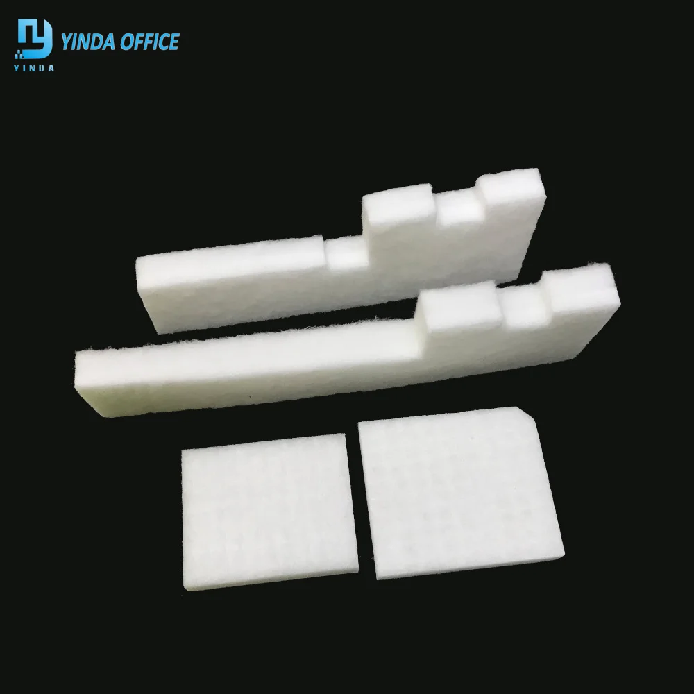 Для Epson L110 мусорный бак для чернил pad spong L111 L120 L211 L210 L220 L300 L301 L303 L335 L350 L351 L353 L355 L358 L365