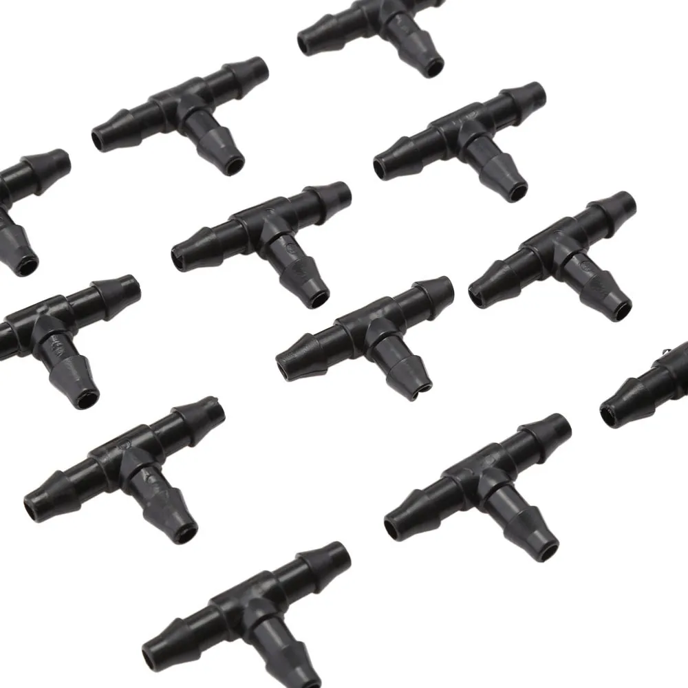 25 м DIY микро система капельного орошения завод автоматический резиновый