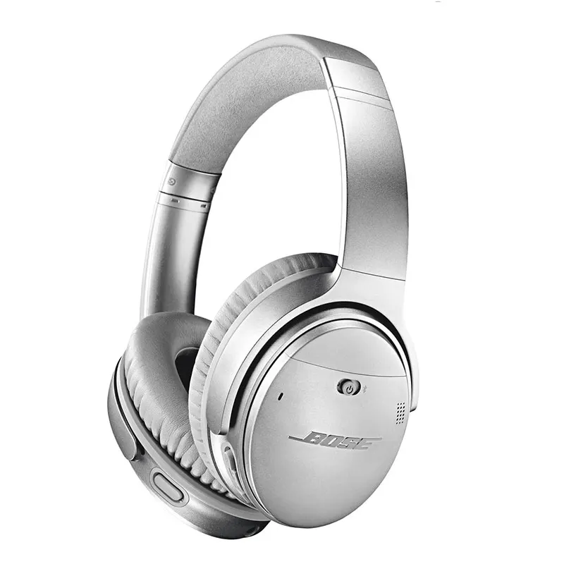 Bose QuietComfort 35 ii наушники беспроводные Bluetooth балансные арматурные активные шум HiFi