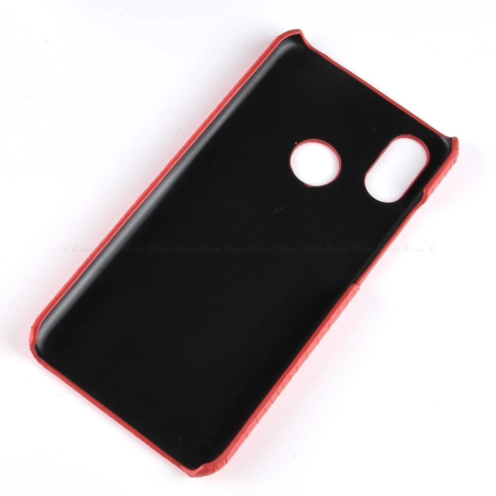Змеиный крокодил задняя крышка для XiaoMi Redmi 9C NFC 9i 9A 8A 7A 6A Note 5 Pro AI 5A Plus 4X Mix 2S Max 3 2