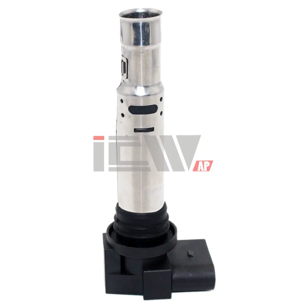 Катушка зажигания 036 905 715 F для VW Golf Jetta Caddy Beetle Polo Audi Skoda Seat 036905715F 4 шт.|Катушка