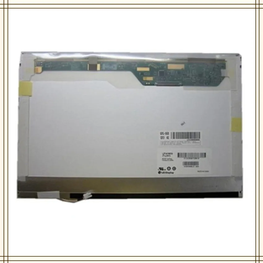 ЖК-дисплей для ноутбука 14 1 LP141WX3 матрица экрана B141EW04 B141EW02 1280*800 | Компьютеры и офис