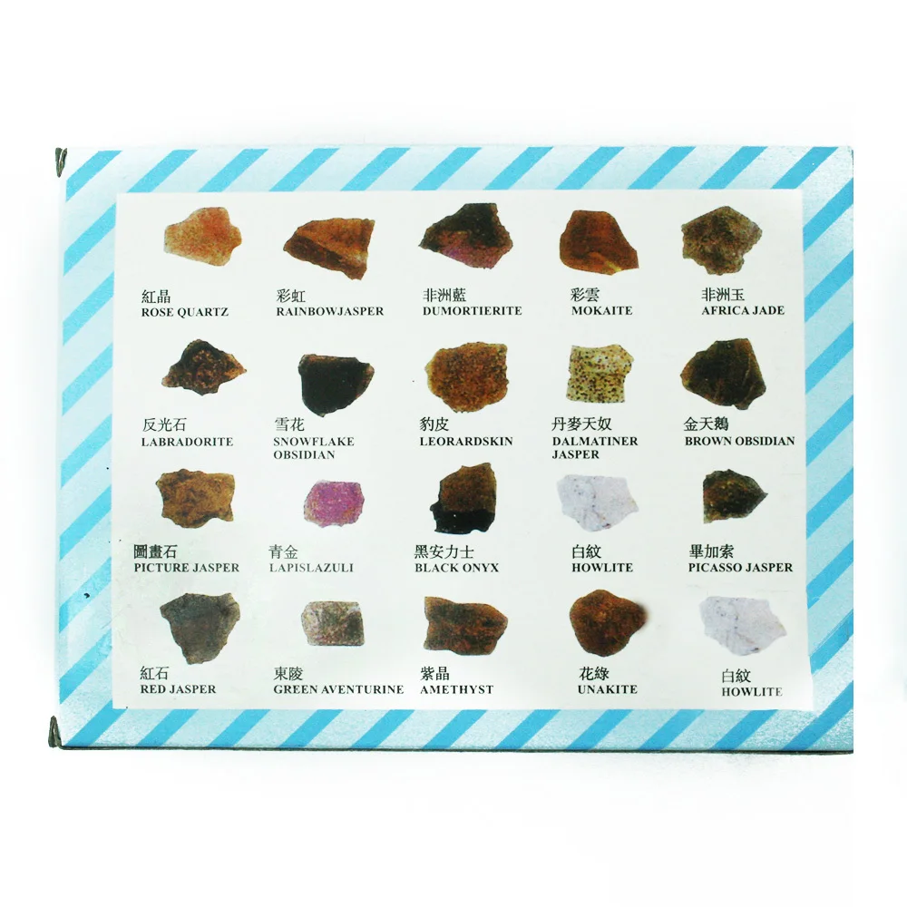 12 шт. подвески из камня сделай сам | Украшения и аксессуары