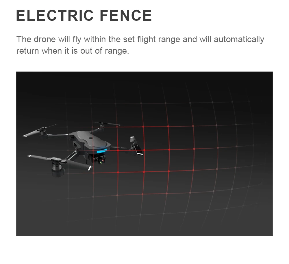 CG033 бесщеточный двигатель RC Дрон с GPS с 1080P HD FPV wifi Gimbal камера удержание высоты складной RC Дрон вертолет Квадрокоптер