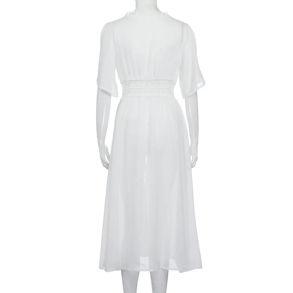 JAYCOSIN сексуальные женские бикини накидка пляжная одежда купальник шифоновая