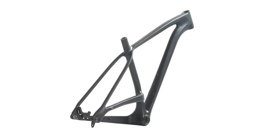 2018 новейший Toray T1000 углеродный MTB 29ER 650B плюс рама дисковый тормоз 29er для горного