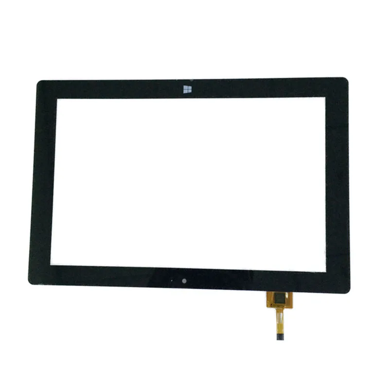 

New 10.1 Inch Touch Screen Digitizer Panel For Archos 101 Cesium