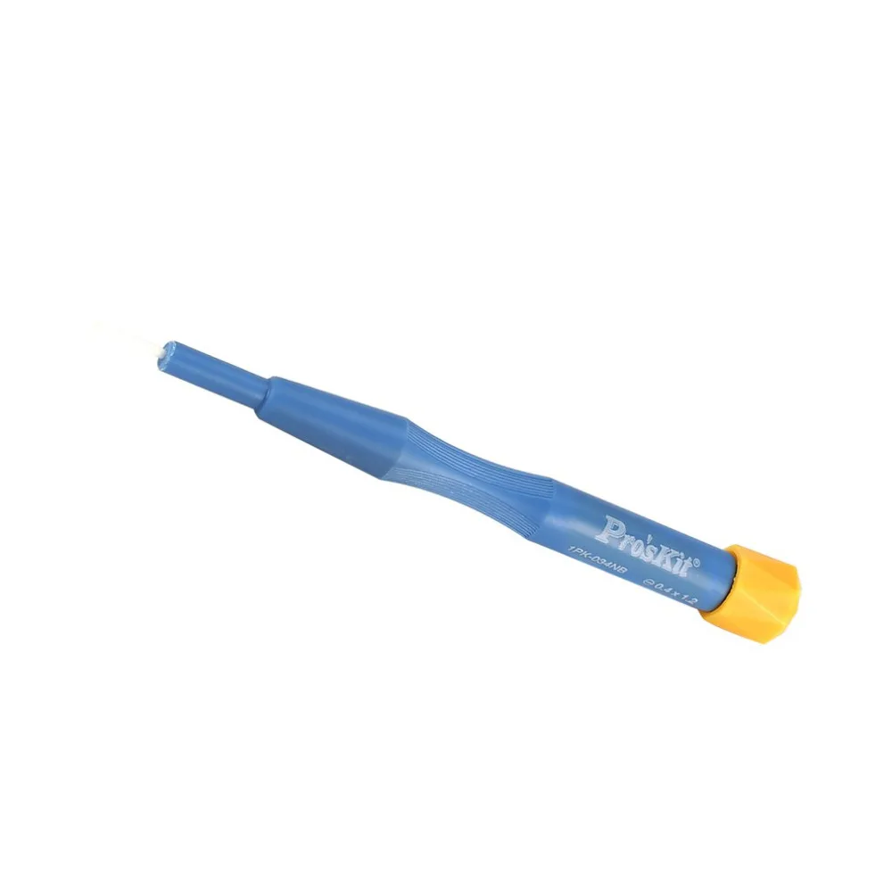 Proskit Precision 1PK-034NB 1PK-034NC 1PK-034NF 0 4*1 2 мм немагнитное сопротивление керамический