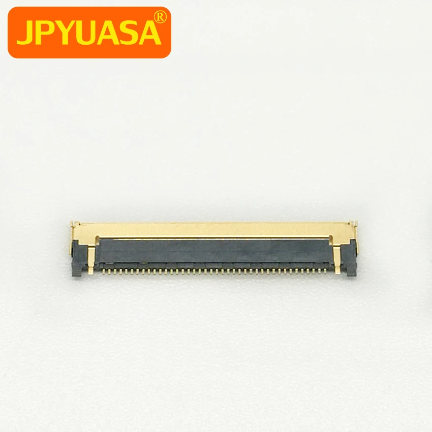 50 шт. Новый I PEX LCD LED LVDS Кабельный разъем для Macbook Pro 15 &quotA1286 17&quot A1297 2008 2009 2010 2011 2012|lvds