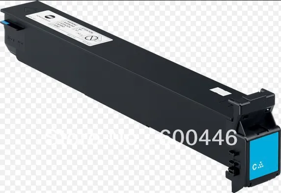 Хит! Заводские продажи! Совместимый цветной тонер-картриджи TN213 используется для