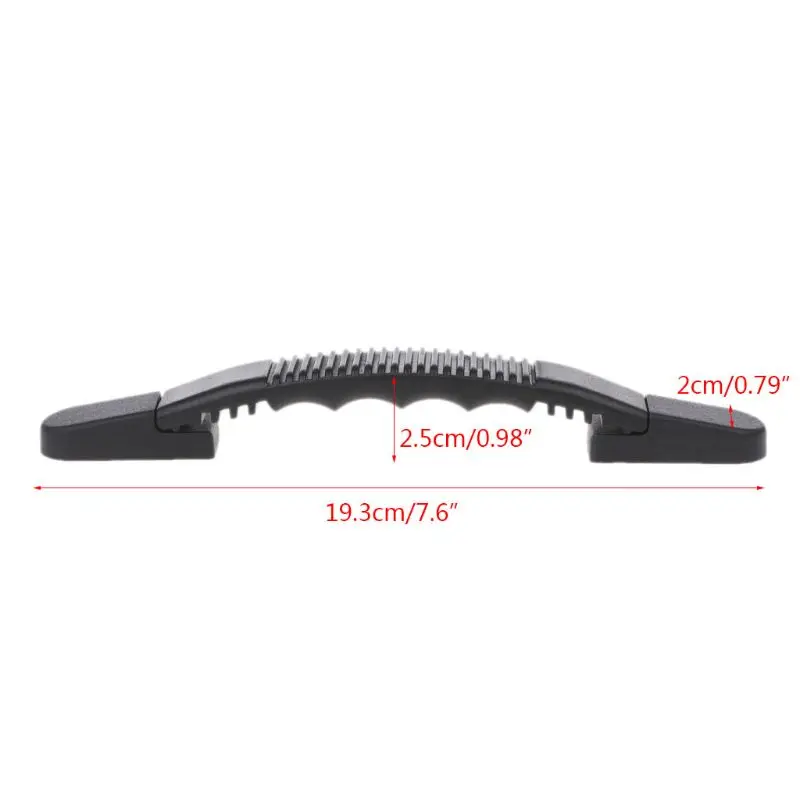 

Hot New 1 Pc Portable Luggage Suitcase Case Handle Strap Spare Carrying Grip Replacement Bag Accessories for Men Women