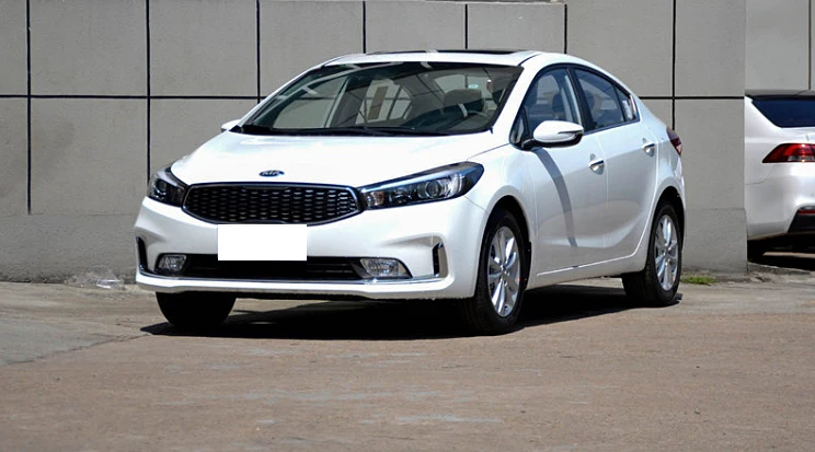 1 шт 7 нитей для kia K3 K3S боковое зеркало заднего вида в сборе с объективом с электроприводом складной без нагрева