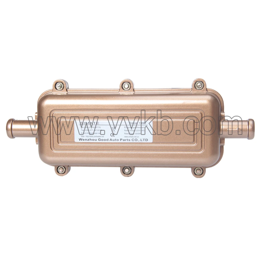 230В блок двигателя подогреватель 3000 Вт запчасти для грузовиков|accessories for motorola
