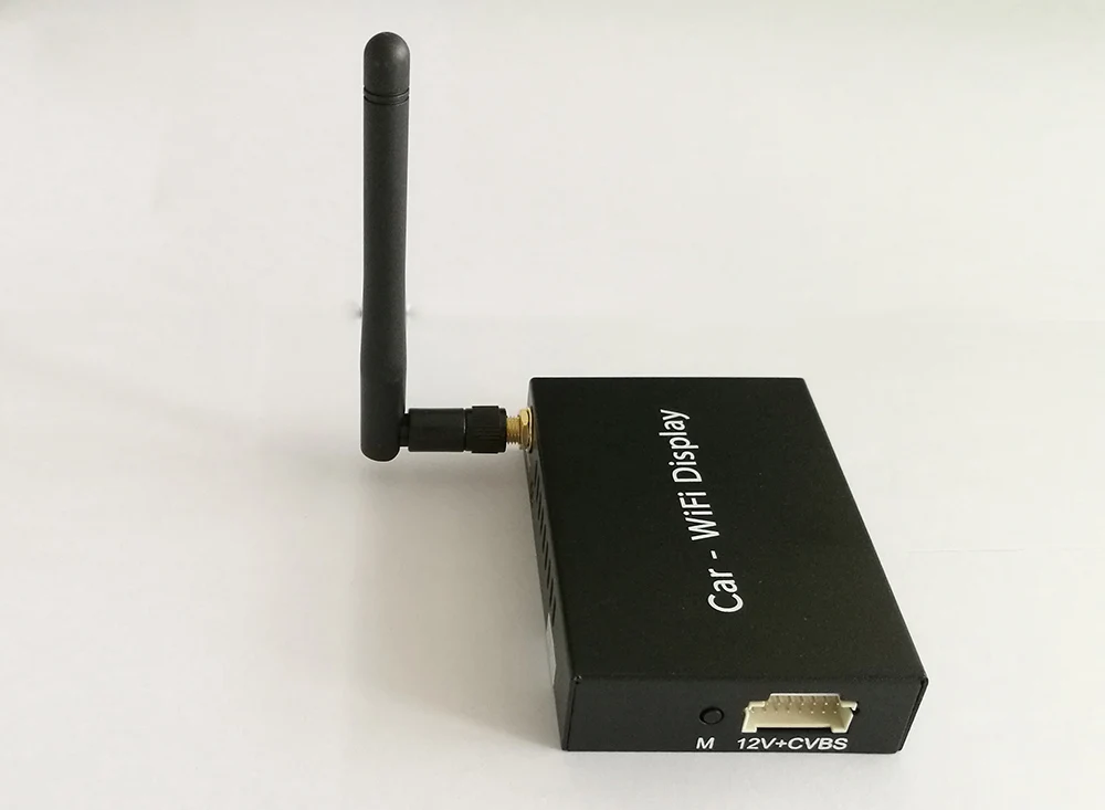 HDMI WIFI зеркальный модуль Автомобильный wi-fi-дисплей ios12 Поддержка DLNA Miracast зеркальное отображение AirPlay устройства iOS Android для автомобиля и дома