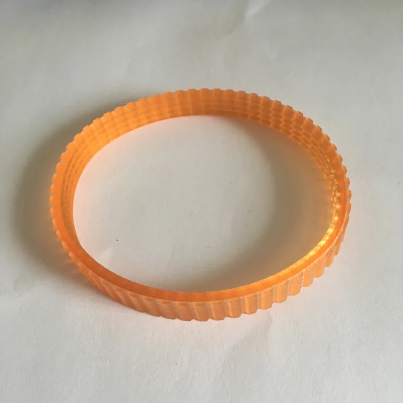 

Good quality 6Pcs Electric Planer Drive Belt 240*10MM replacement for Makita 1900B KP0800 BKP180 N1923B KP0810 1923B KP0810C