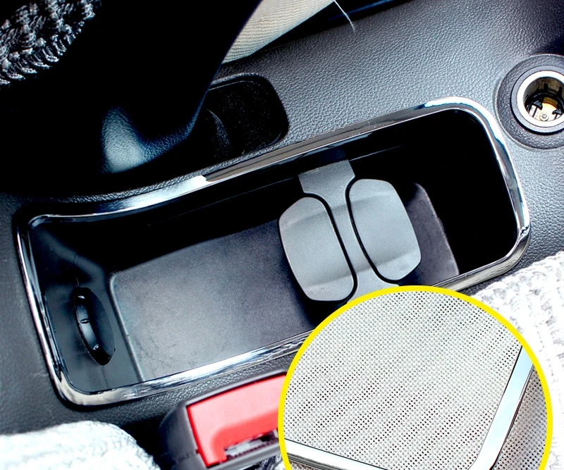 Ручка переключения передач для Chevrolet Cruze 2009 2015 панель управления крышка отделка с