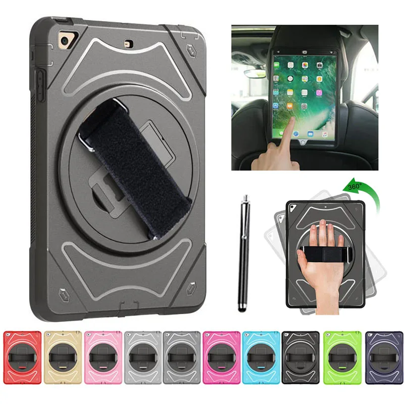 Чехол XSKEMP для iPad mini 2 3 7 9 A1599 A1600 A1489 A1490 A1491 A1432 A1454 A1455 | Компьютеры и офис