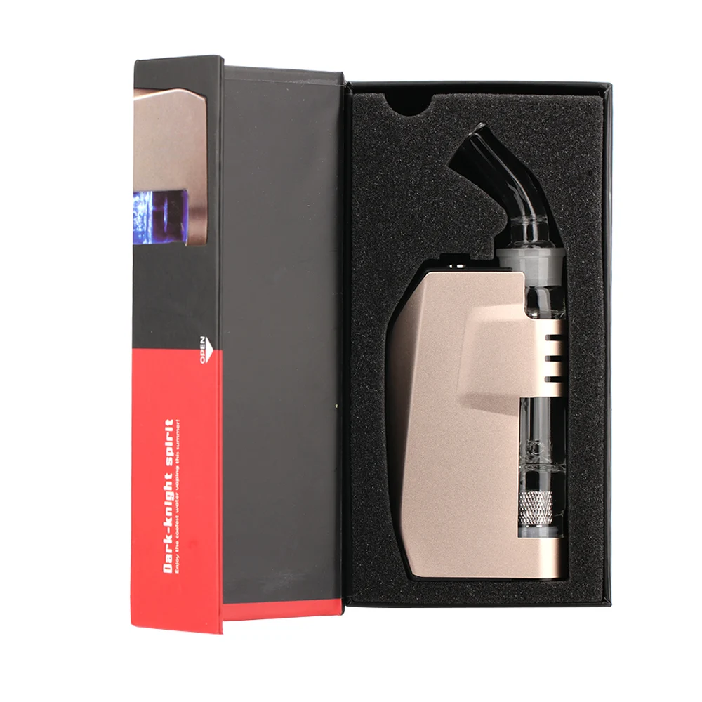Jomotech 1800 мАч Батарея e курильщиков 0.4ohm-1.5ohm e-сигареты 18 Вт-30 Вт рабочих Мощность