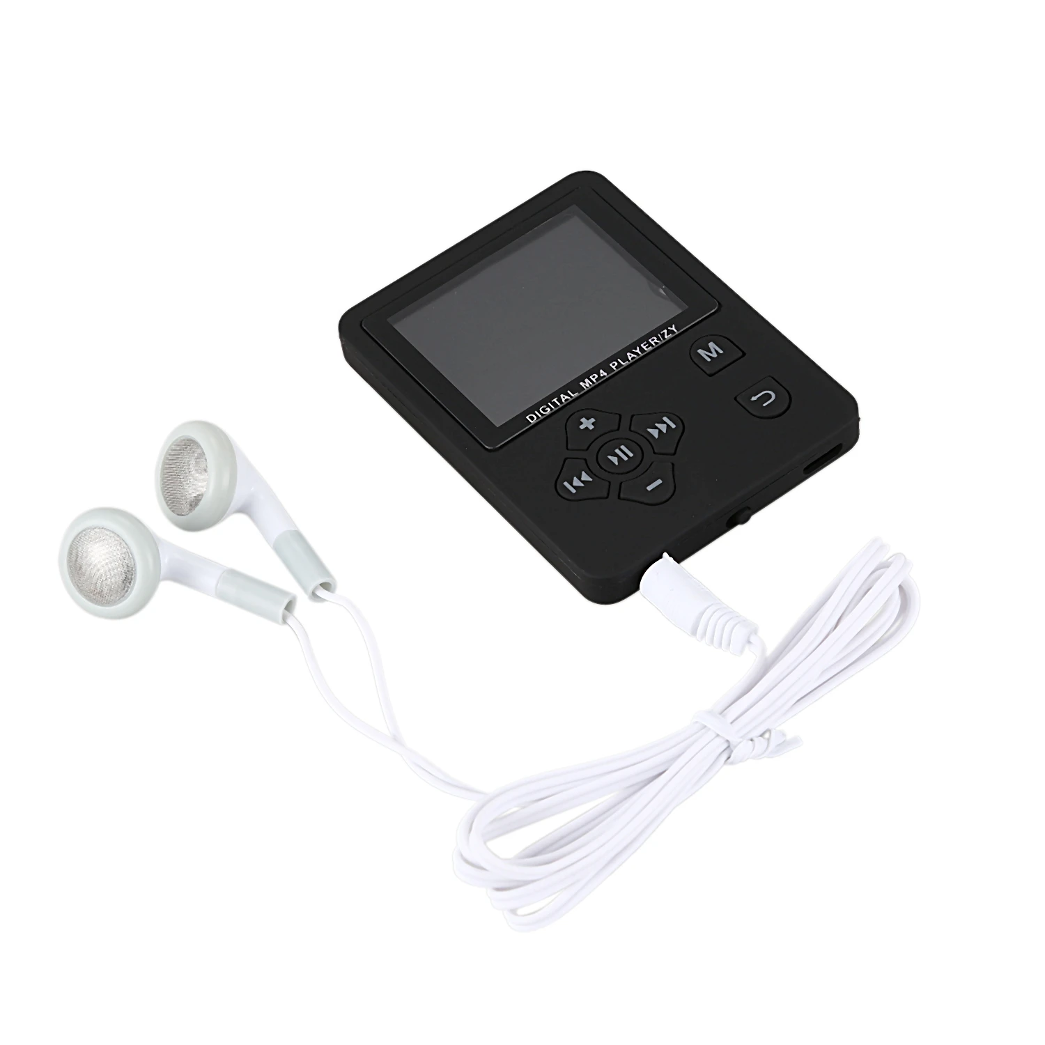 MOCH-1.8 дюймовый ЖК-экран Mp3 плеер с поддержкой до 32 Гб Tf карта памяти Hi Fi fm-радио мини Usb музыкальный плеер Walkman