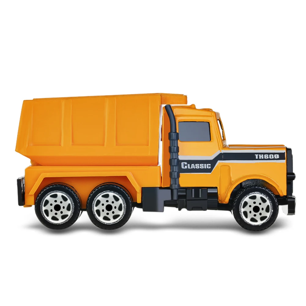 Конструктор из сплава для трактора 6 шт./компл.|farm vehicles|toys car modelcars tractor |