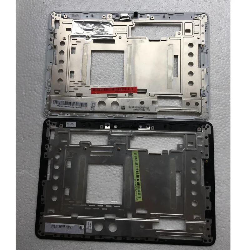 ME102A K00F Передняя средняя рамка для Asus MeMO Pad 10 ME102 Корпус|Корпусы и рамки мобильных