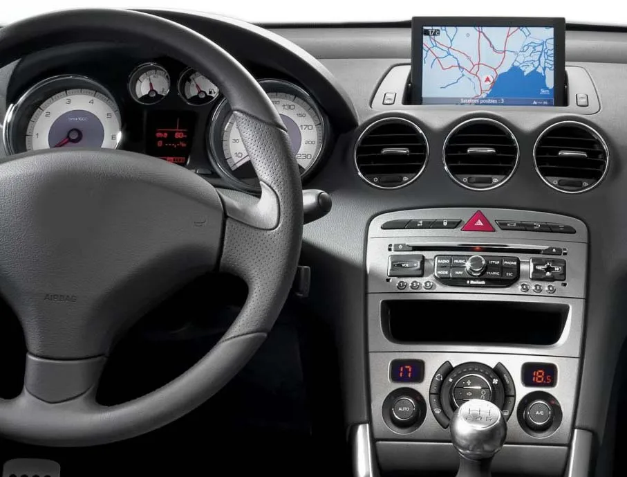Belsee для peugeot 308 408 308SW 2007 2008 2009 2010 Android 8,0 Авто Мультимедиа Радио авторадио головное устройство стерео 4 Гб Ram gps