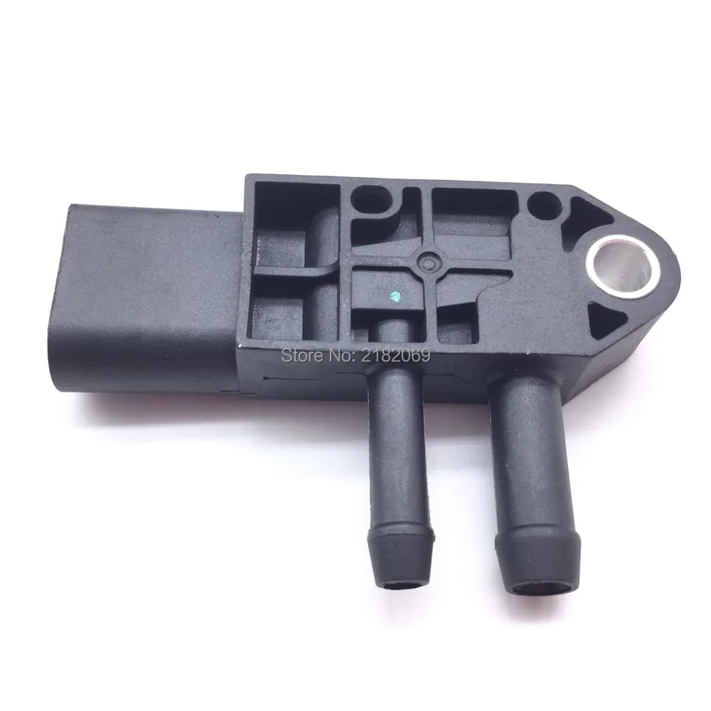 EGR DPF дифференциальный датчик давления на выходе для AUDI A1 A3 A4 Q5 сиденье SKODA VW Caddy Golf для Golf, jetta, Polo 076906051B 0281006082