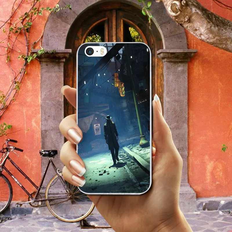 Чехол-накладка для iPhone 8/7/6/6S Plus/X/XR/XS Max/10/5/5/SE/5C | Мобильные телефоны и аксессуары