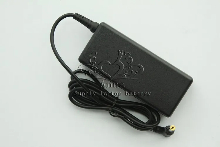 Replacement For Acer 19V 3.42A 5.5*1.7MM 65w 5740 5340 3810T 4315 5738 5338 Laptop AC Charger Power Adapter | Компьютеры и офис