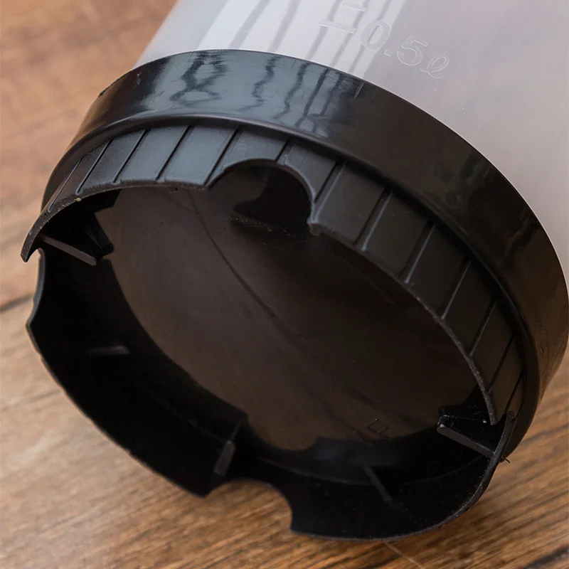 2L Сад опрыскиватель банок для воды бутылка с пневматическим разбрызгивателем