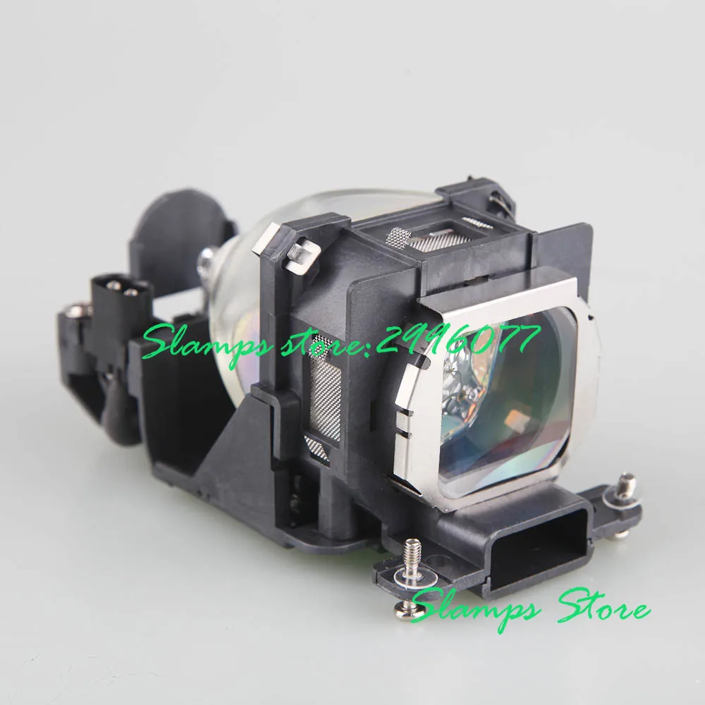 High Quality ET-LAC80 Replacement Projector Lamp with Housing For Panasonic PT-LC56 PT-LC56U PT-LC76 PT-LC80 PT-U1X86 PT-U1X66