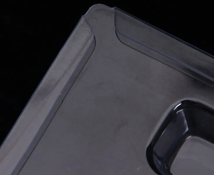 США Пользовательские предварительно формованные пвх или форма ПЭТ