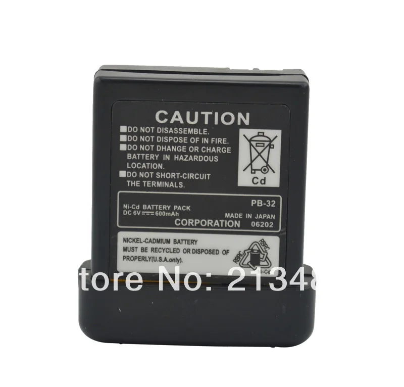 Фотобатарея 6 в 600 мАч для фотографий | Мобильные телефоны и аксессуары