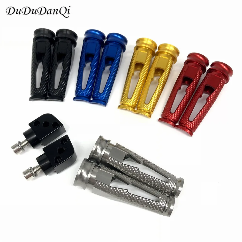 Для KAWASAKI ZX 10R 6R ZX636 9R 12R 14R ZZR1400 мотоциклетные CNC Алюминиевый пассажирских сзади